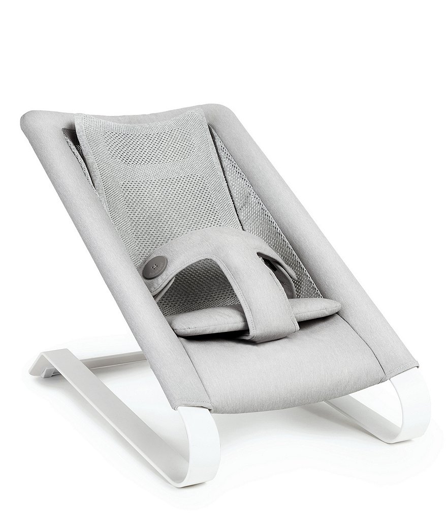 Bombol Bamboo 3Dknit Bouncer