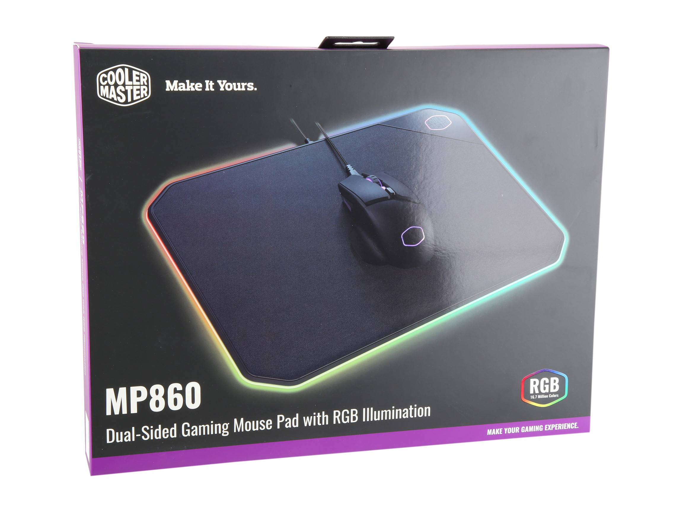 Mobile Edge 18.5 Ergonomic Gel Wrist Rest Anti-Slip Base