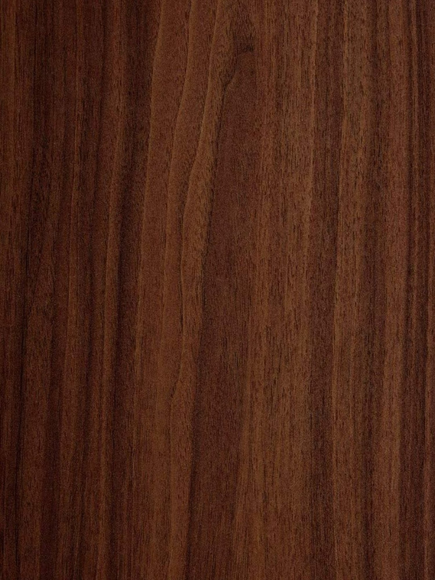 Delite Kom Flex Flowery Wenge & Acacia Dark Engineered Wood TV Entertainment Unit