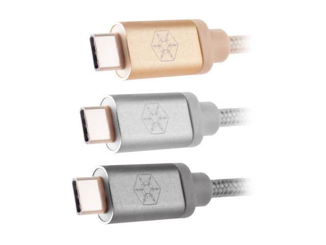 Silverstone CCPU04C-1000 USB Cable