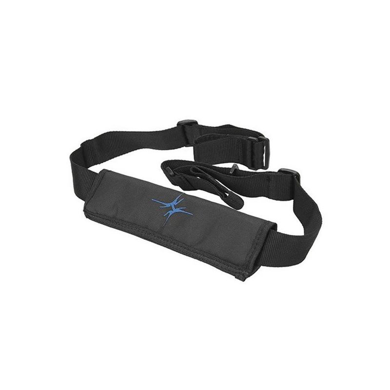 Yukon Charlie's Heavy Duty Durable Steerable Hammerhead Pro HD Snow Sled, Green