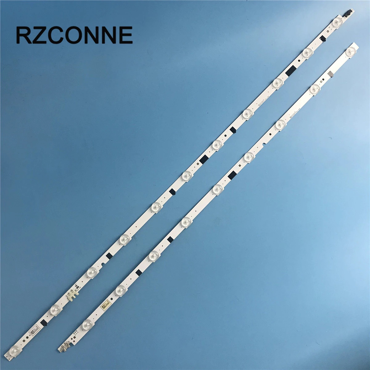 LED Backlight bar For SAMSUNG 2013SVS65F R9 L11 BN96-25316A BN96-25317A D2GE-650SCB-R3  D2GE-650SCA-R3 UA65F6400 LH65EMEPLGC