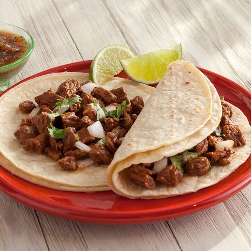 La Banderita Gluten Free Corn Tortillas - 16oz/8ct