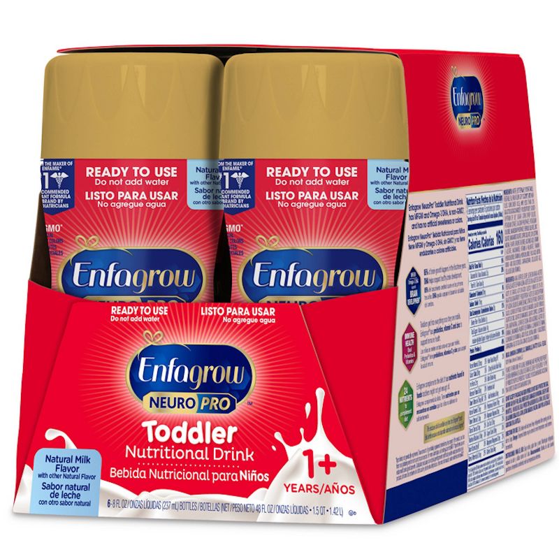 Pediatric Electrolyte Powder Variety Pack - up & up™