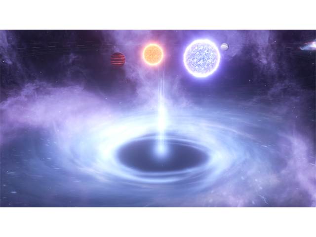 Stellaris: Utopia [Online Game Code]