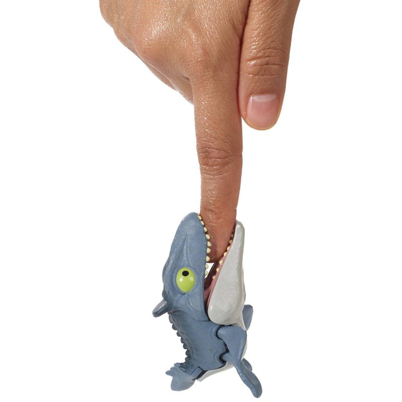 Jurassic World Snap Squad Spinosaurus