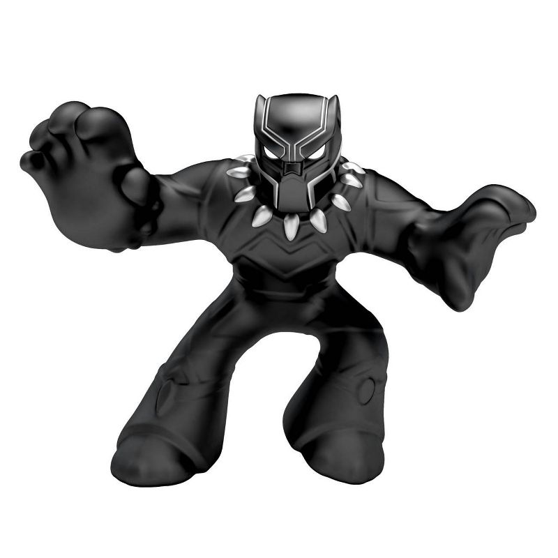 Heroes of Goo Jit Zu Marvel Hero Pack - Black Panther