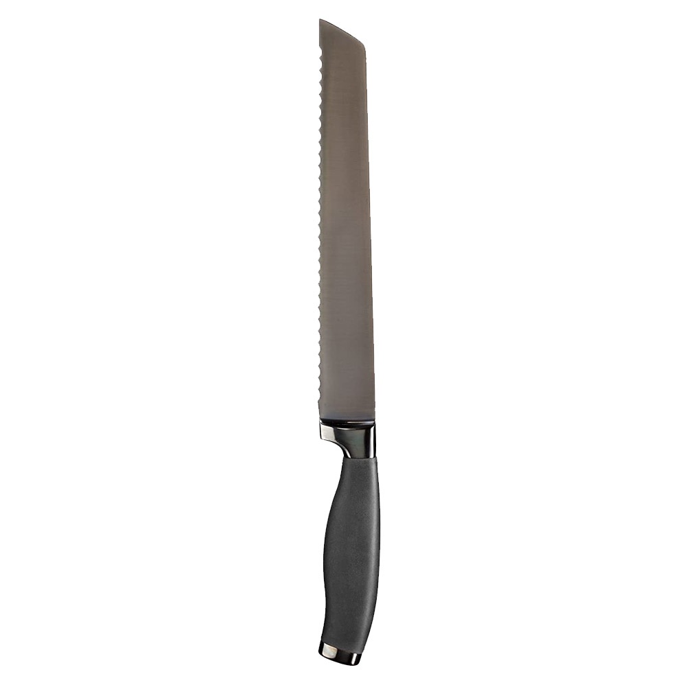 Cuisinart Cutlery C77T-8BD Titan 8 in. Bread Knife