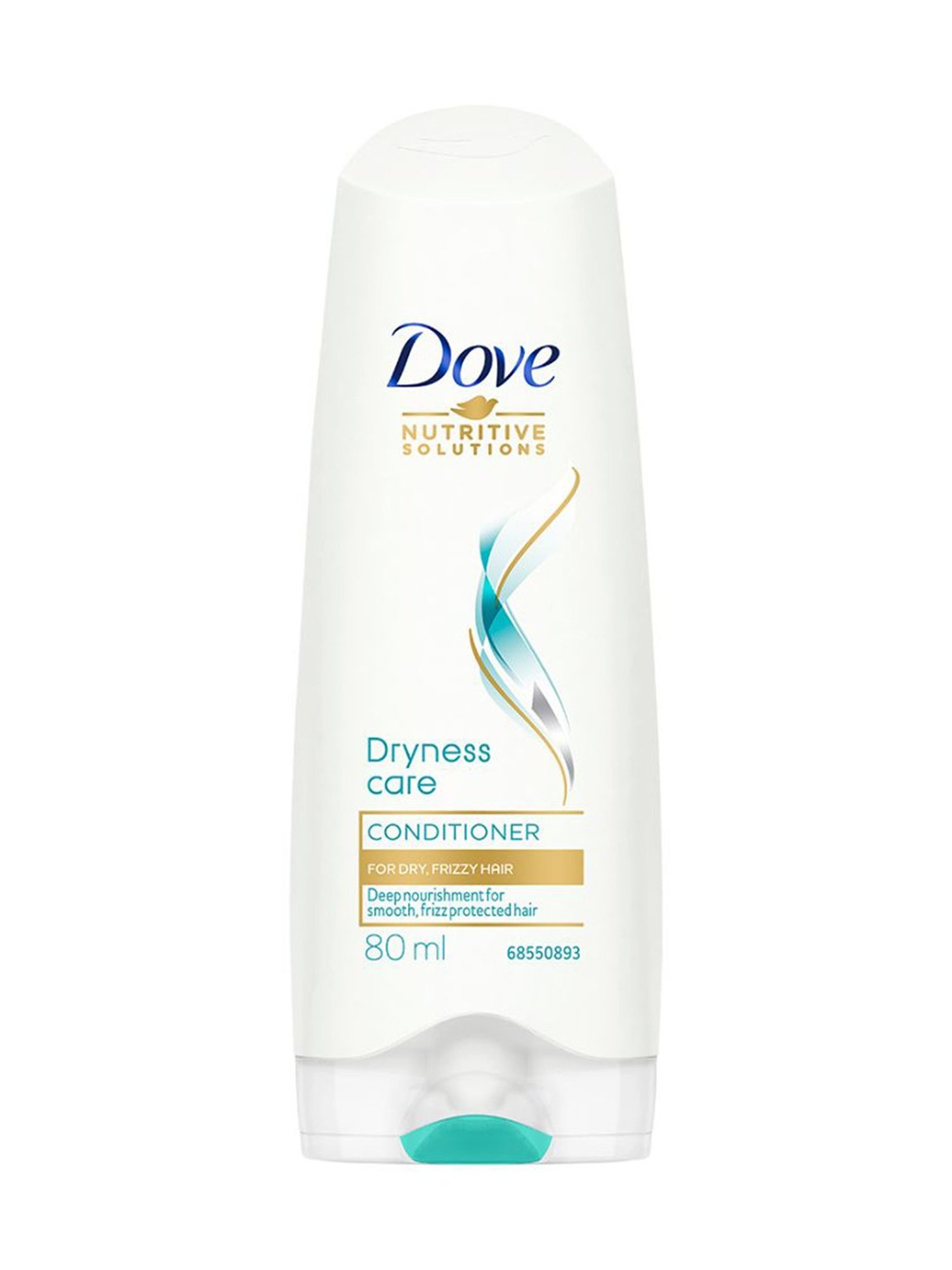 Dove Dryness Care Conditioner - 175 ml
