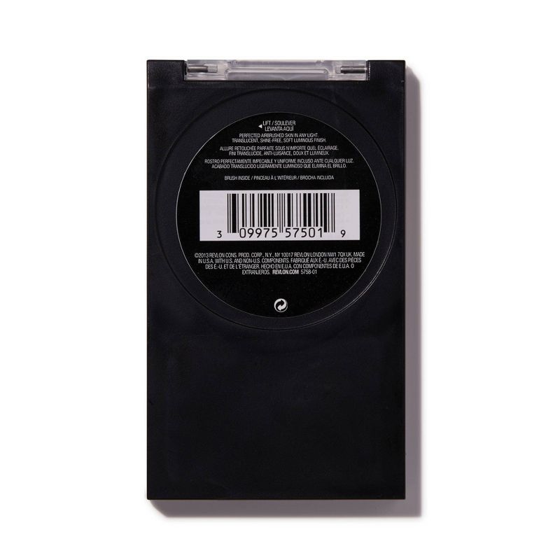 Powder Kiss Liquid Lipcolour - # 982 Marrakesh Mere  --5ml/0.17oz