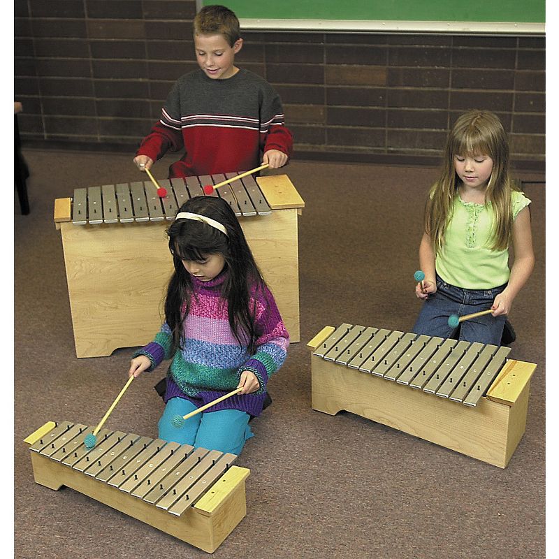 Sonor Orff SMP1 Diatonic Soprano Metallophone