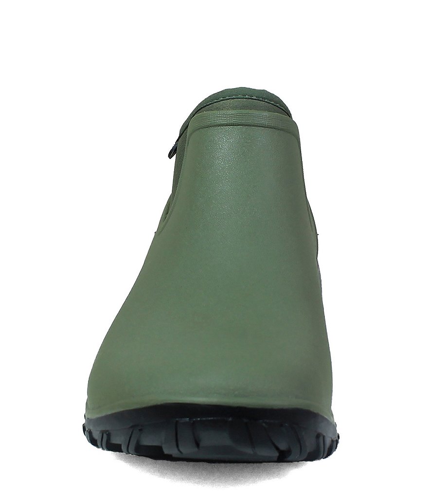 BOGS Women's Sauvie Chelsea Booties