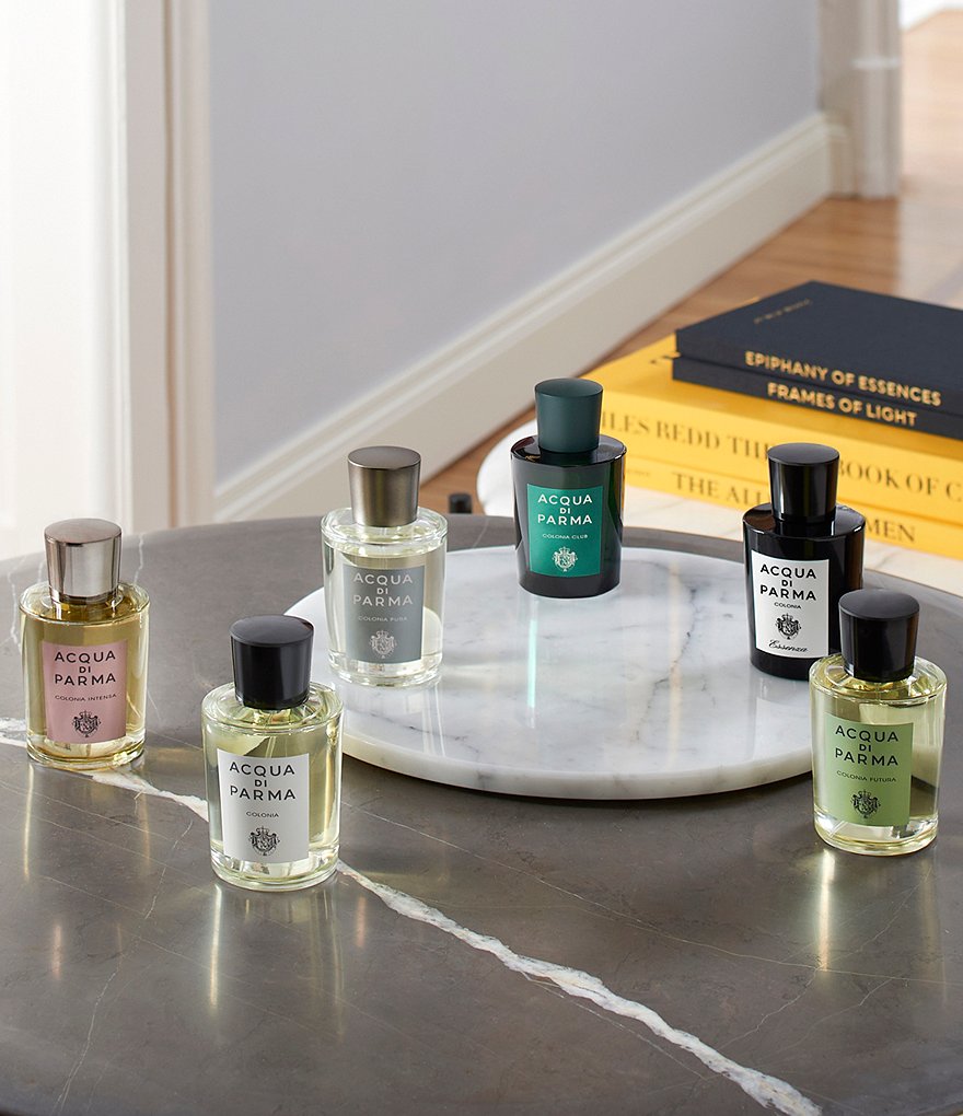 Acqua di Parma Colonia Club Eau De Cologne