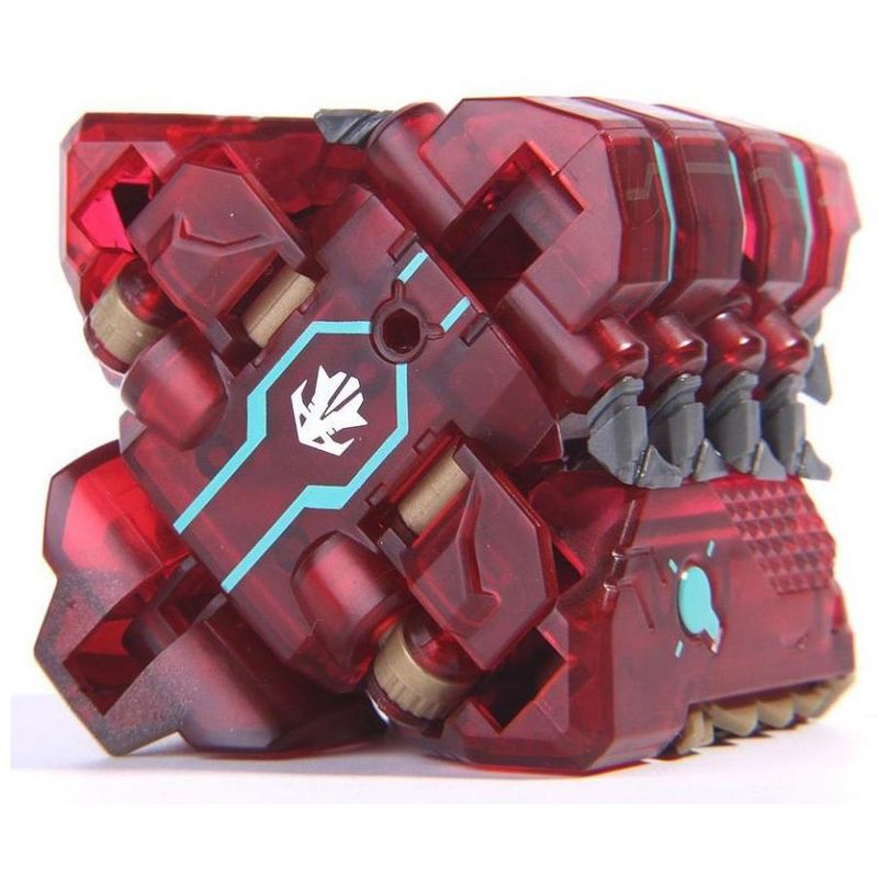 BB-11 Trident | 52 Toys BeastBOX Action figures