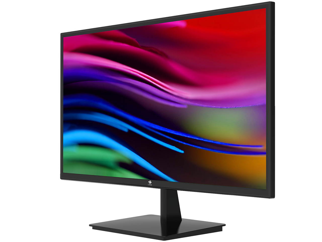 Z-EDGE U28T4K 28" Ultra HD 4K Monitor, 300 cd/m&sup2;, 1.07B Colors, HDR10, FreeSync, UHD 3840x2160, 1ms, 60Hz, HDMI x2, DisplayPort x2, Built-in Speakers, Eye-Care Technology