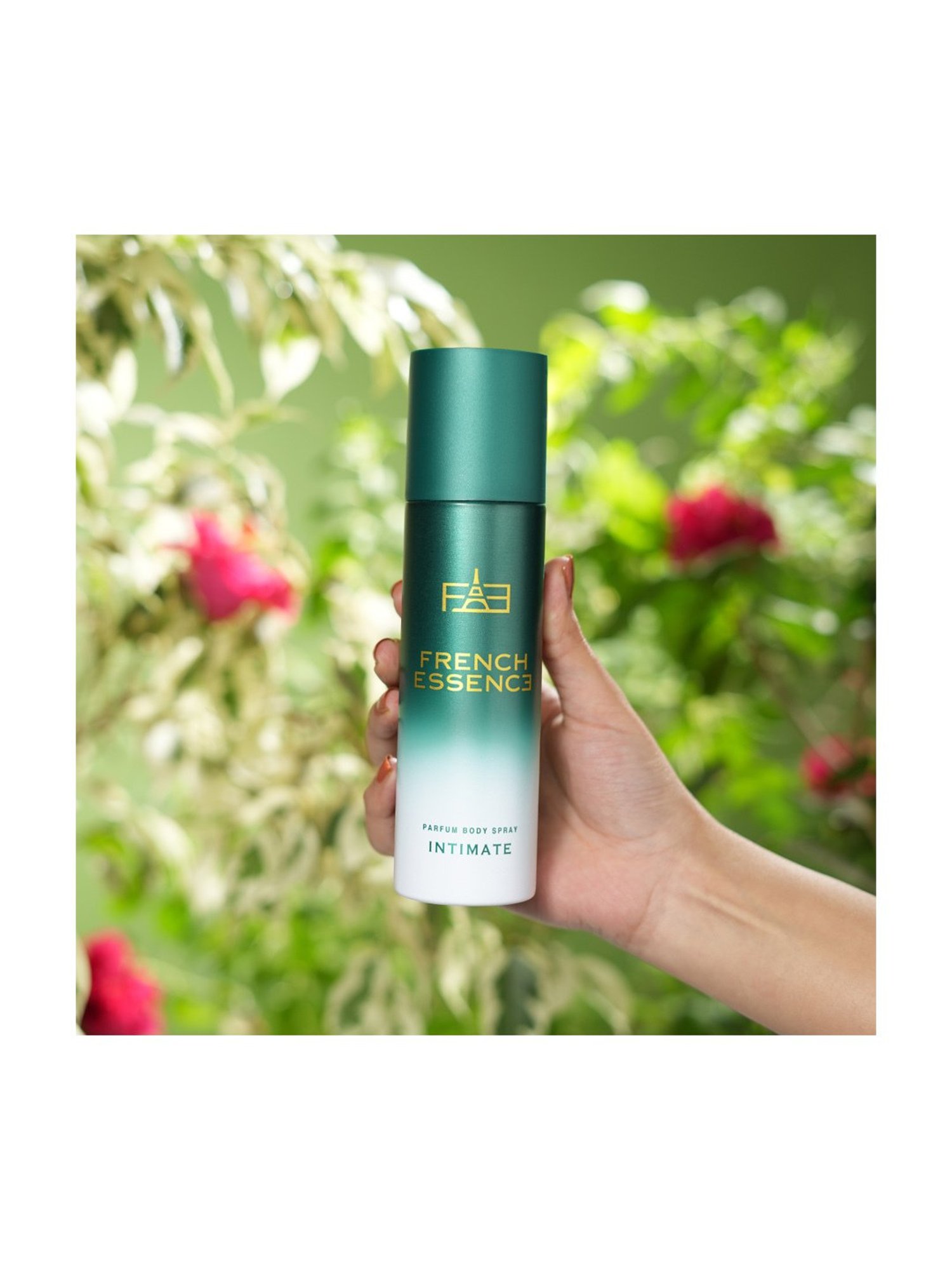 French Essence Intimate Parfum Body Spray - Pack of 3