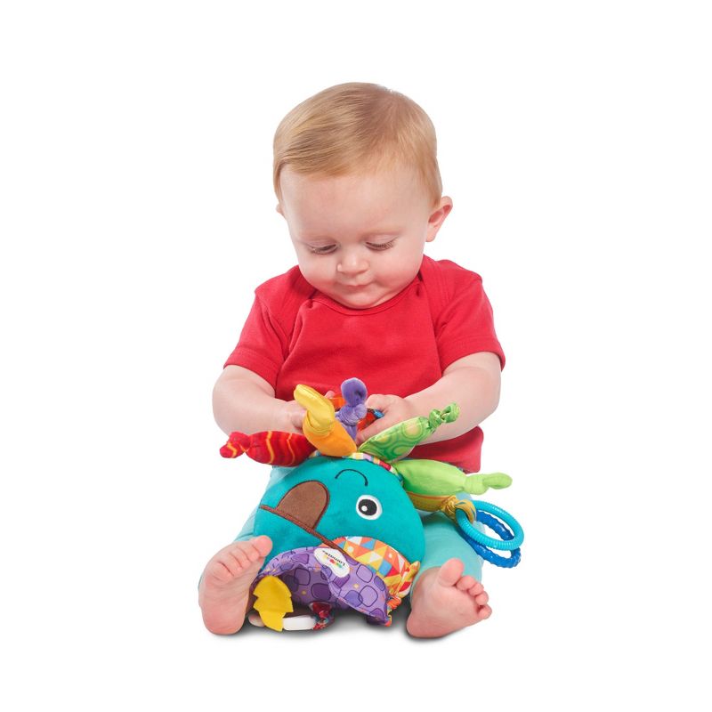 Lamaze Captain Calamari