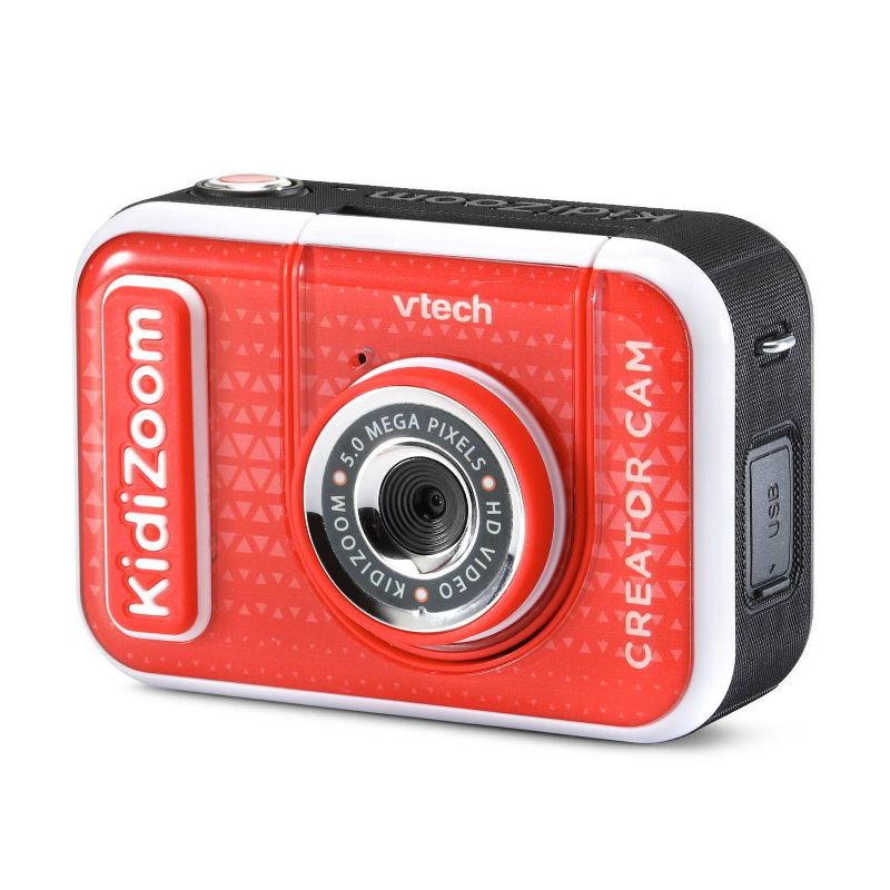 VTech KidiZoom Creator Cam