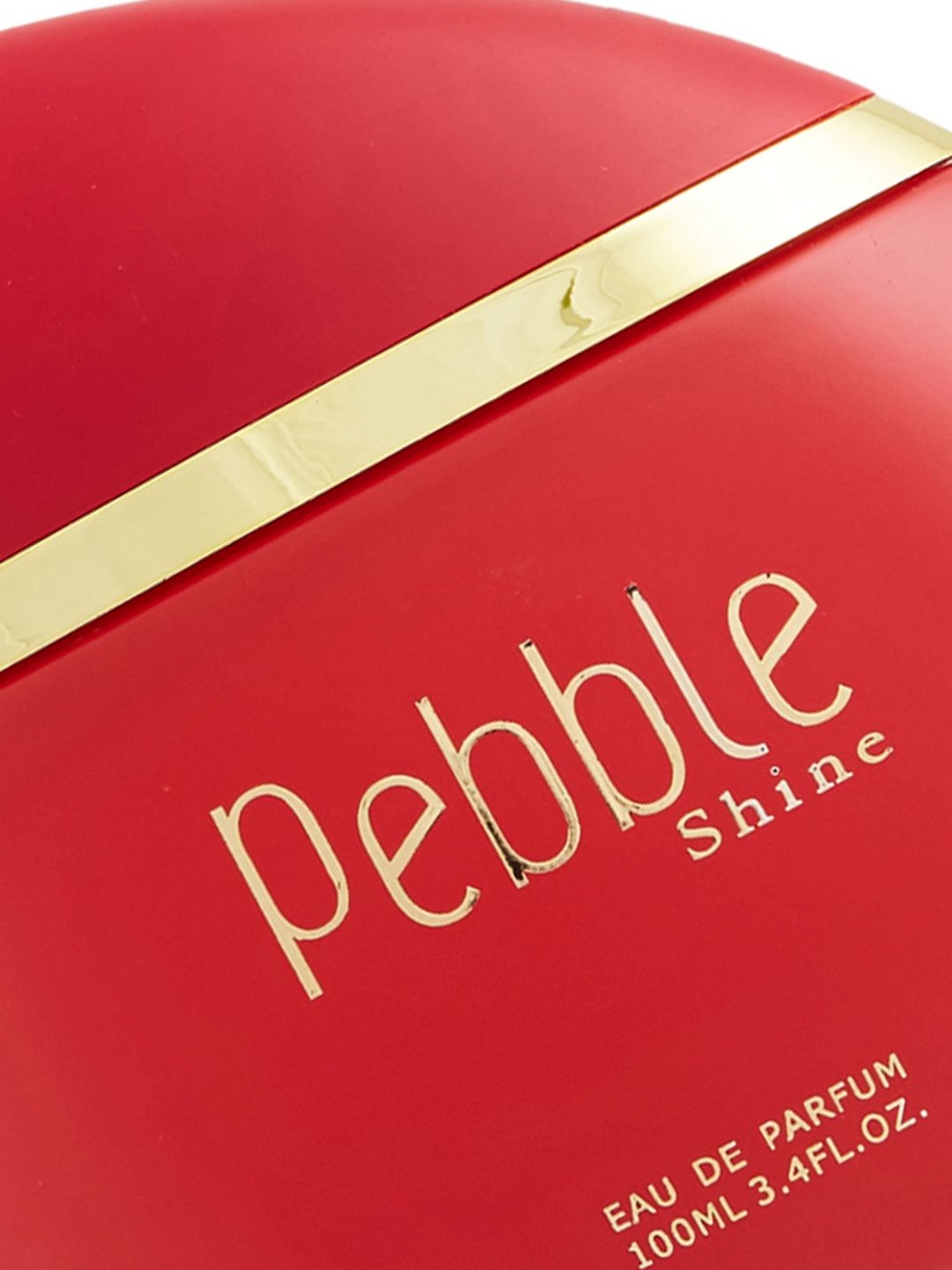 Maryaj Pebble Shine Eau de Parfum for Women - 100 ml