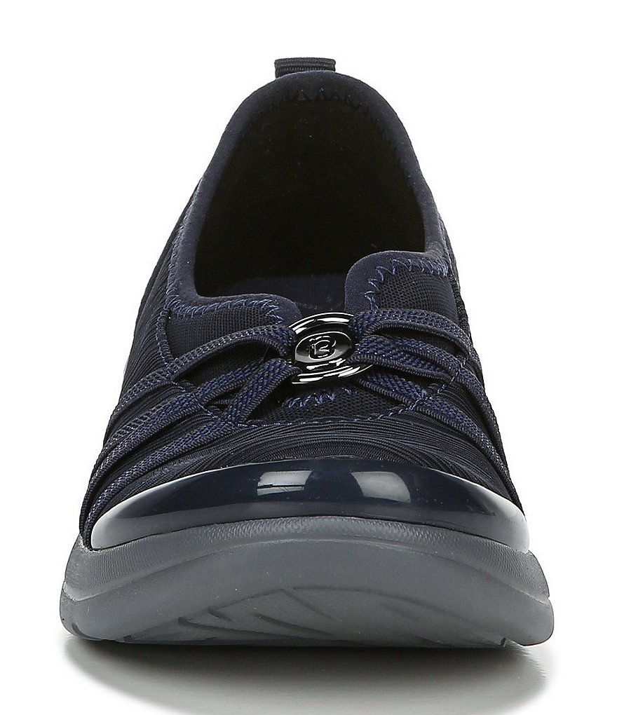 Bzees Rosie Washable Slip-On Sneakers