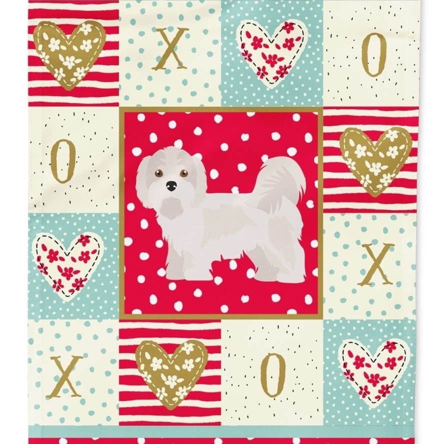 Chihuahua Candy Corn Halloween Portrait Mouse Pad, Hot Pad or Trivet