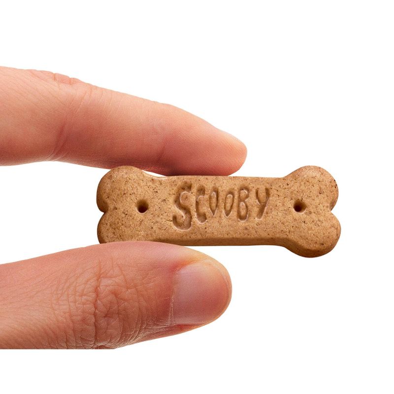 Keebler Scooby-Doo! Cinnamon Baked Graham Cracker Sticks - 12ct