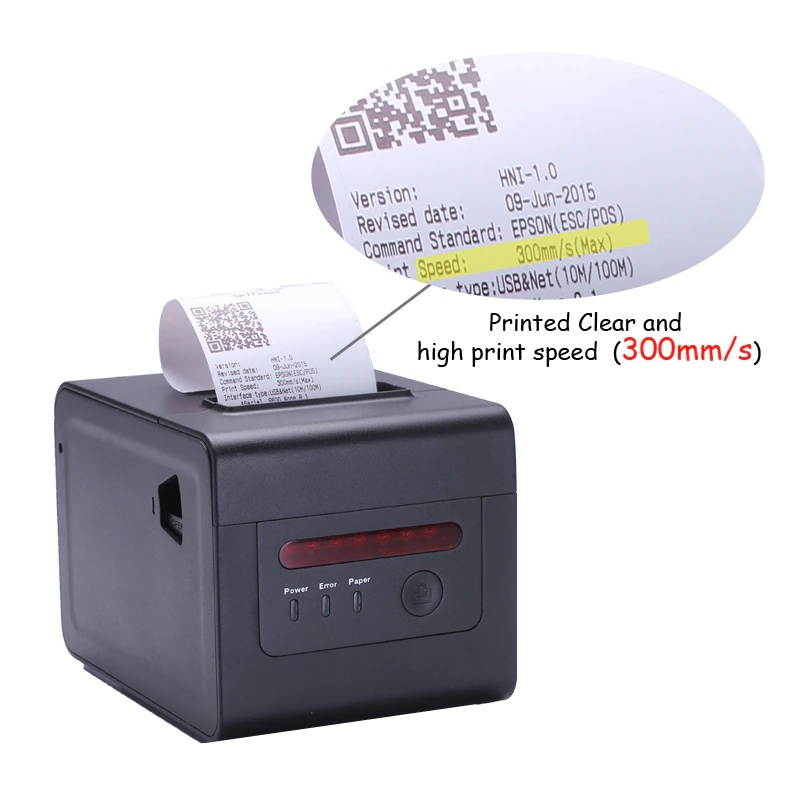 New HID FARGO HDP6600 Dual Side Starter Photo ID Card Printer System