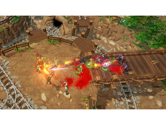 Dungeons 3 - Xbox One