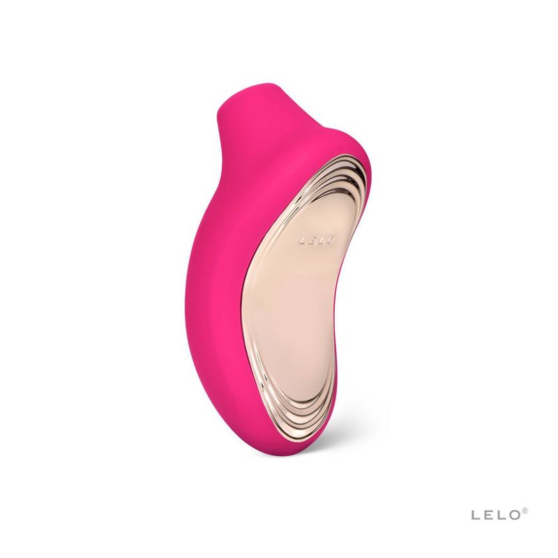 LELO SONA 2 Intimate Massager - Cerise