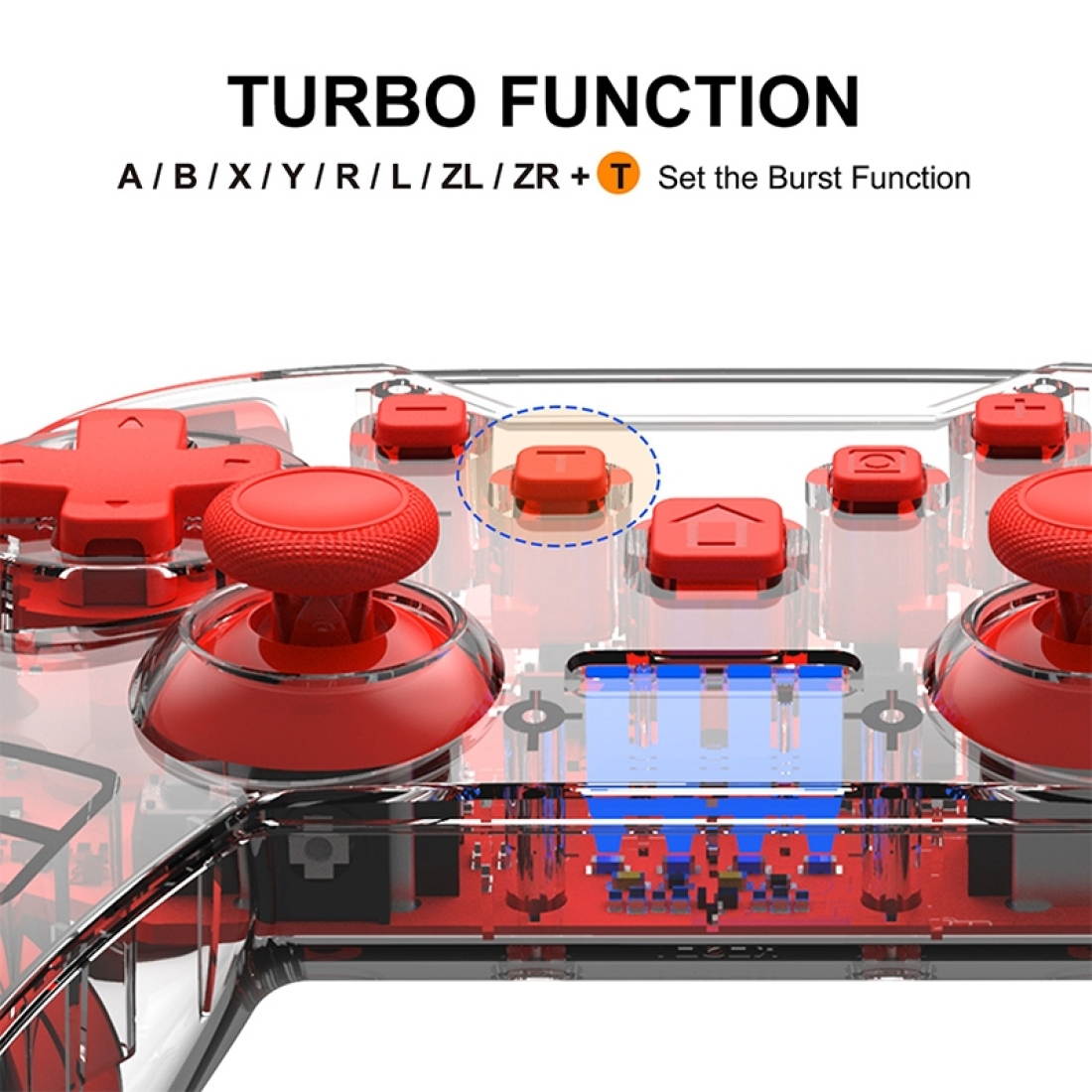 controller gear nintendo switch skin & screen protector set, officially licensed by nintendo  super mario odyssey "capture map"  nintendo switch