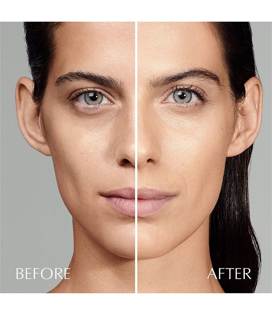 Estee Lauder Futurist Hydra Rescue Moisturizing Foundation Makeup SPF 45