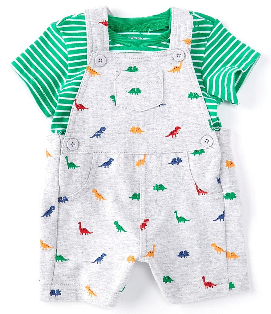 Hudson Baby Infant Unisex Holiday Box Set, Elf Size, 0-6 Months