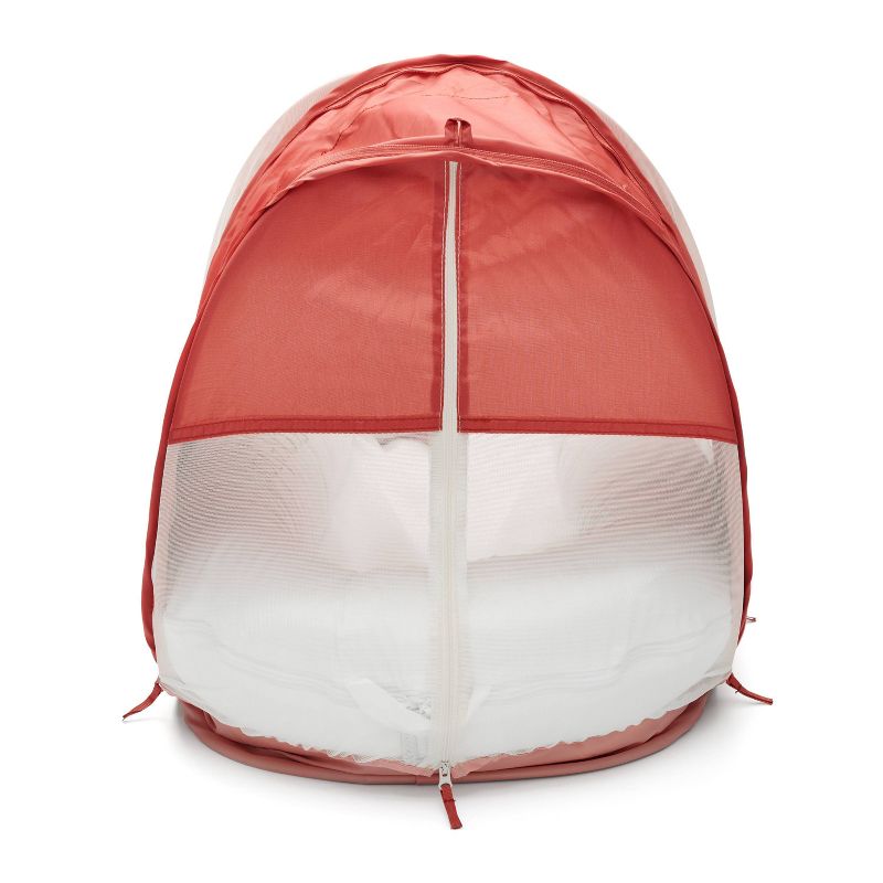 Simmons Kids' Silent Auto Gliding Deluxe Bassinet - Embossed Paisley