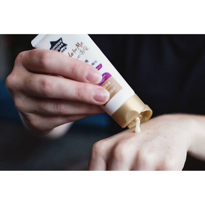 Tommee Tippee Made for Me Hypoallergenic Nipple Cream - 1.35oz