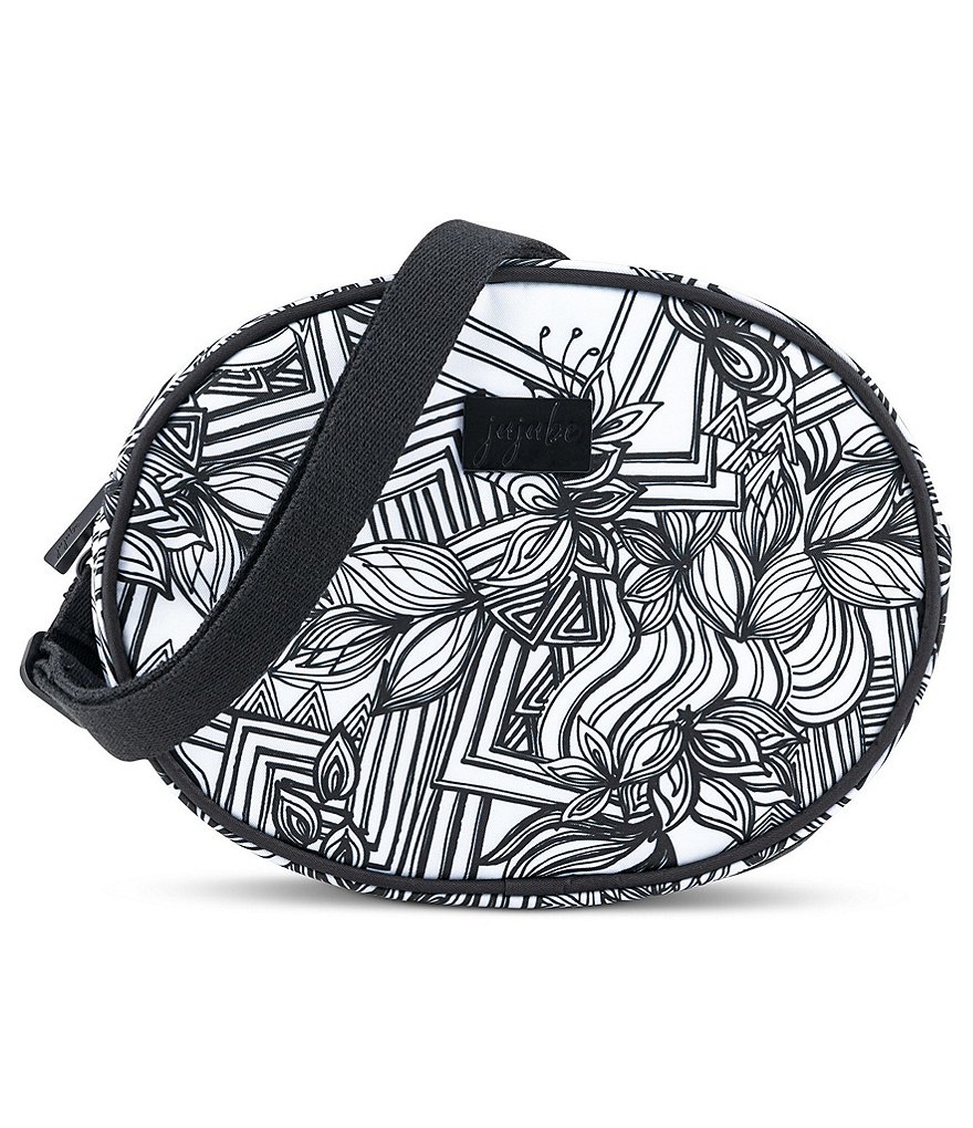 Ju-Ju-Be Freedom 2-in-1 Belt Bag - Sketch