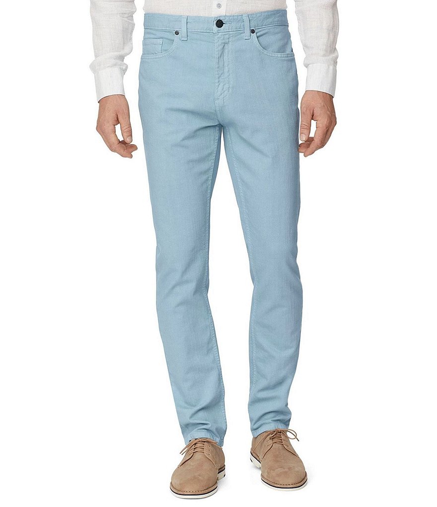Silver Jeans Co. Hunter Athletic Tapered Jeans