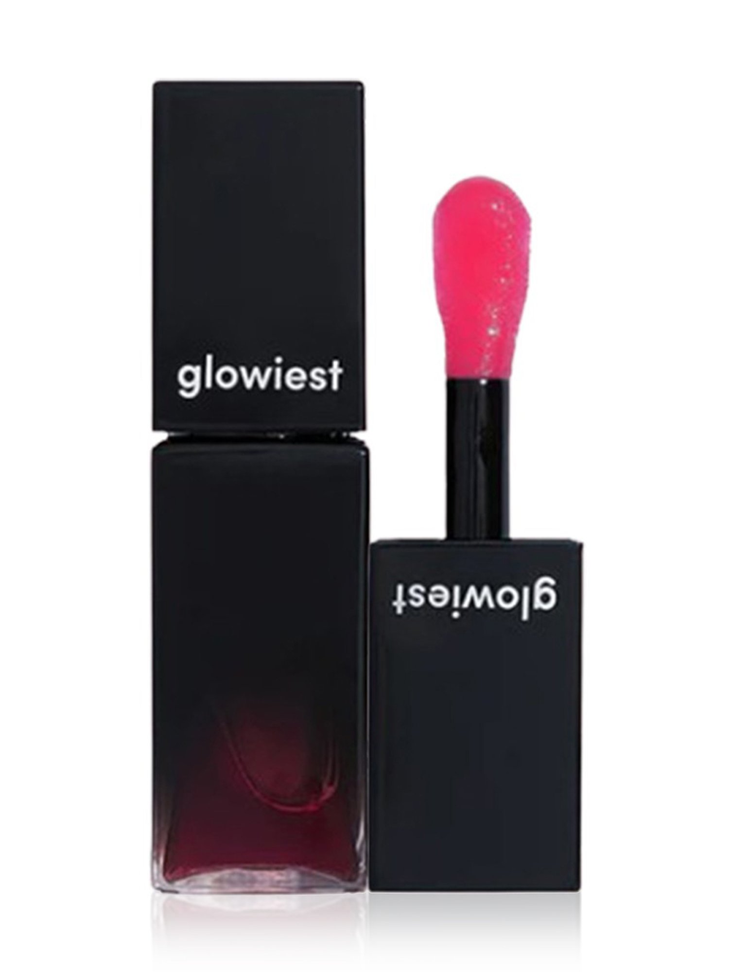 Glowiest Effortless Glow Lip Oil 001 Red Rose - 5 ml
