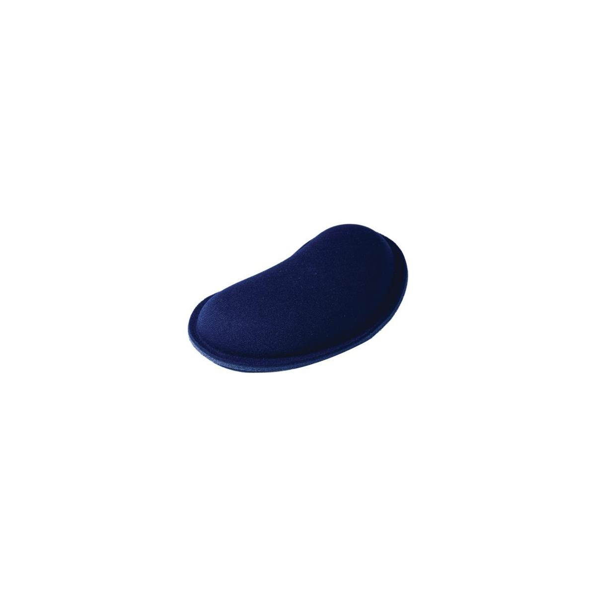 ERGOPRENE GEL WRIST REST - BLUE