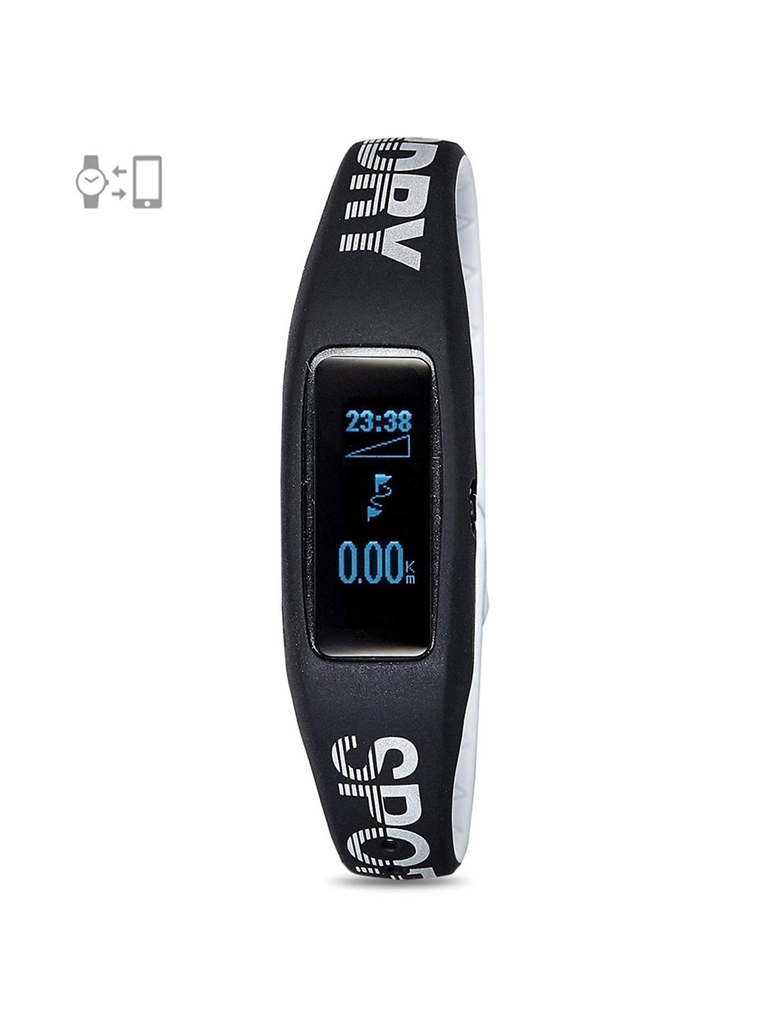 Superdry SYG202B Smart Band for Men