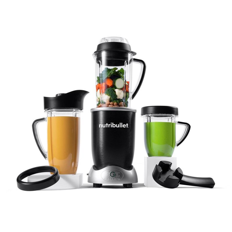 NutriBullet Rx 1700-Watt Blender