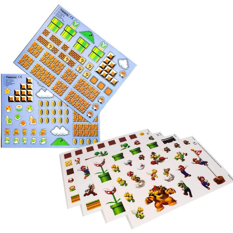 12-Pack Hokusai Designs Refrigerator Fridge Magnets Assorted Designs 3.5 x 2.5 inches each