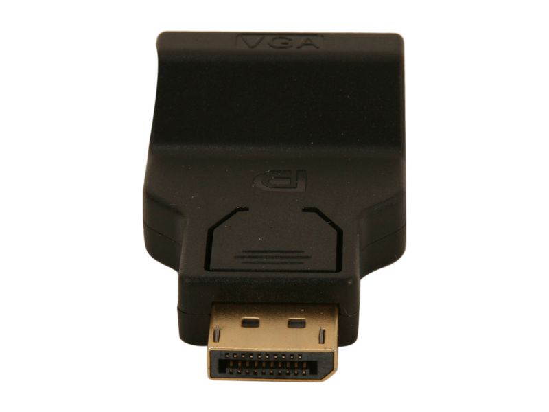 KINGWIN DPVGA-1 DisplayPort to VGA Adapter