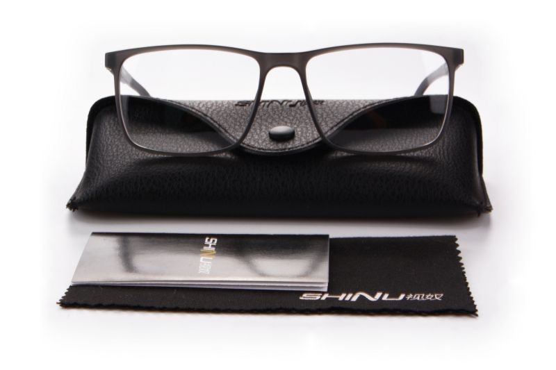 SHINU Monitor Users Anti Blue Light Computer Glasses and Driving Anti fatigue Computer Gaming glasses-SH077