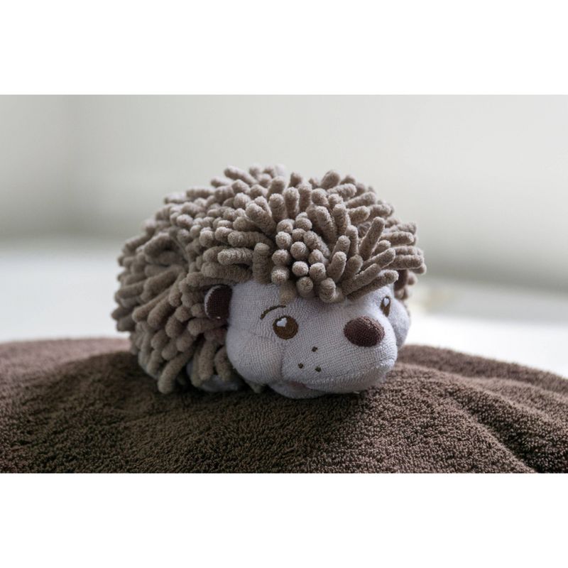 Hustle Clean Body Wipes Box Unscented - 10ct