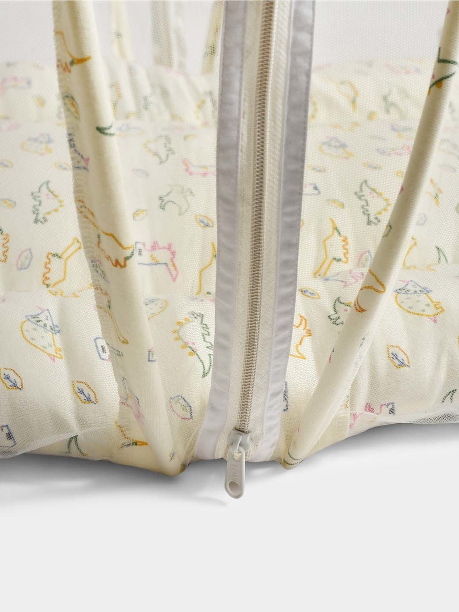 The White Willow White Infant Head Support Pillow - Set of 1