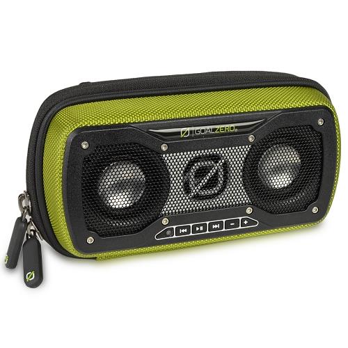 Goal Zero Rock Out 2 Wireless - Green