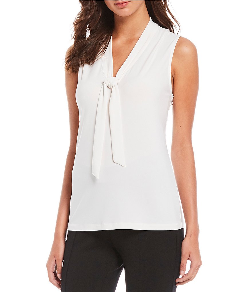 Karen Kane Long Super-Soft Tank