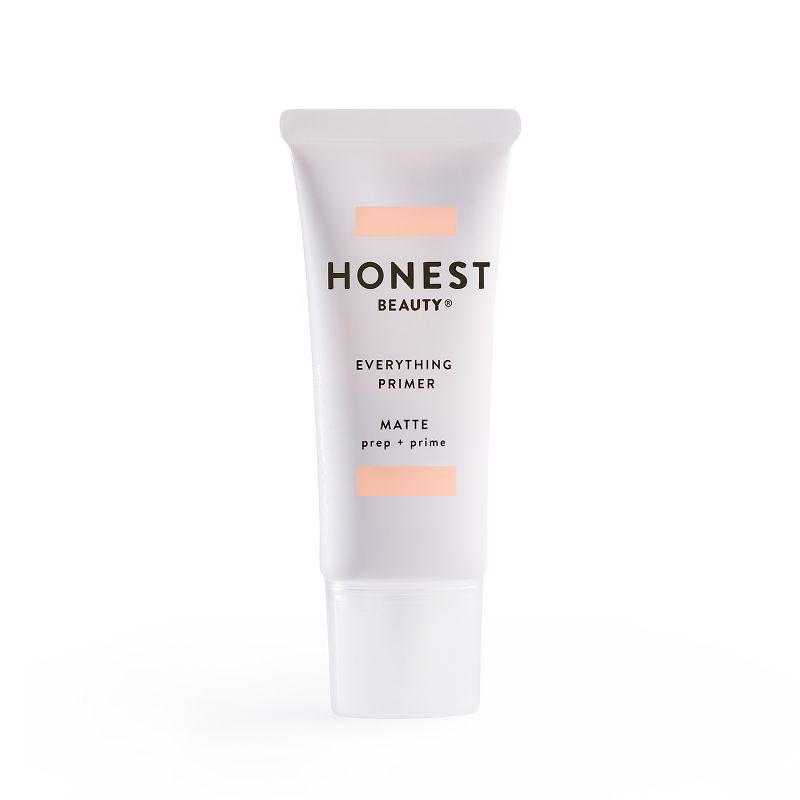 Honest Beauty Everything Primer - Matte with Bamboo Powder - 1 fl oz