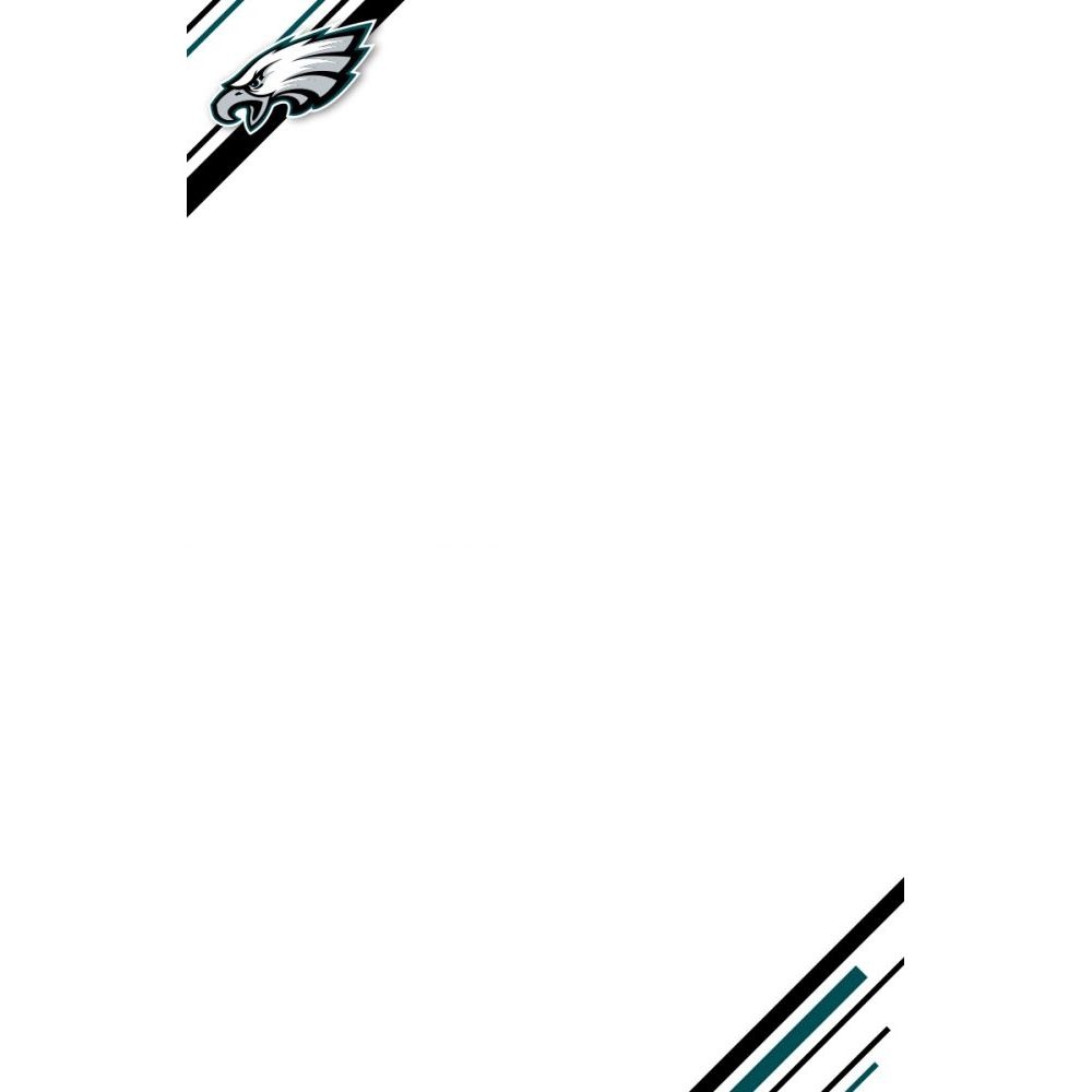 Turner Licensing,  NFL Philadelphia Eagles Boxed Note Cards