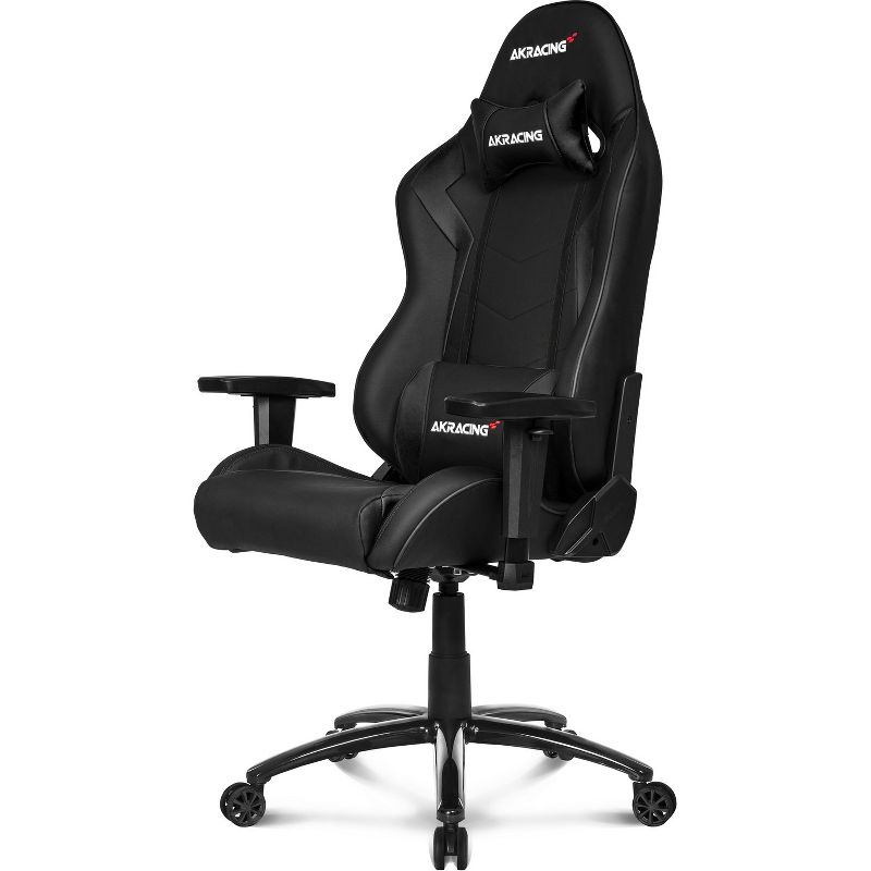 AKRacing Core Series SX Gaming Chair, Black (AK-SX-BK)
